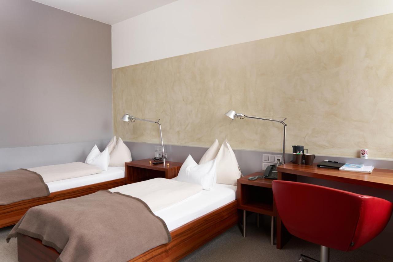 Hotel Maxlhaid فيلس المظهر الخارجي الصورة