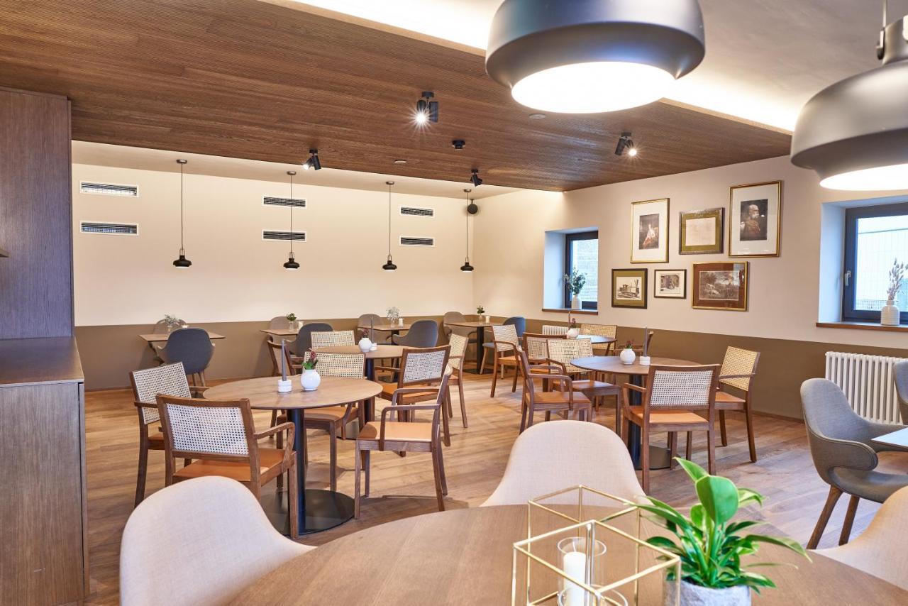 Hotel Maxlhaid فيلس المظهر الخارجي الصورة