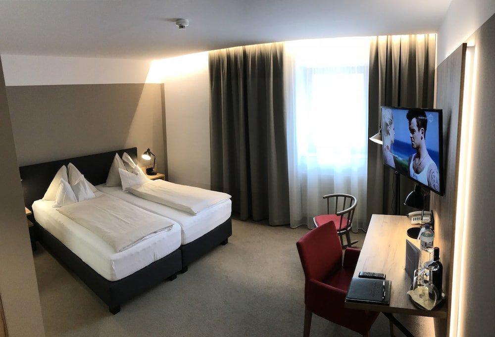 Hotel Maxlhaid فيلس المظهر الخارجي الصورة