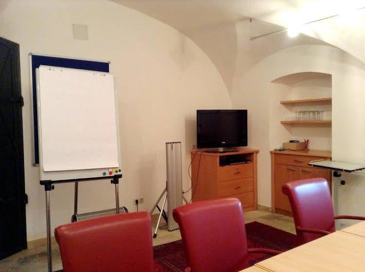 Hotel Maxlhaid فيلس المظهر الخارجي الصورة