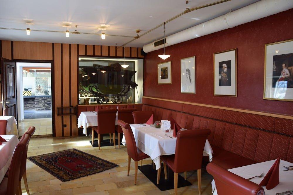 Hotel Maxlhaid فيلس المظهر الخارجي الصورة