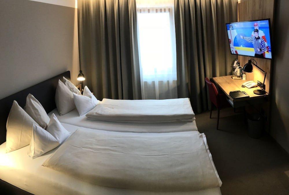 Hotel Maxlhaid فيلس المظهر الخارجي الصورة