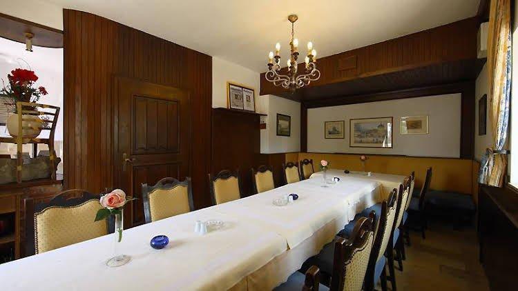 Hotel Maxlhaid فيلس المظهر الخارجي الصورة