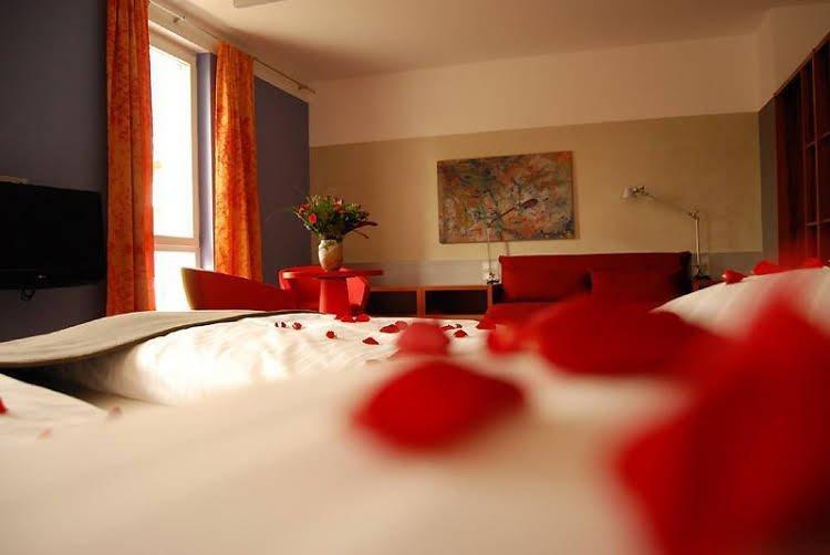 Hotel Maxlhaid فيلس المظهر الخارجي الصورة