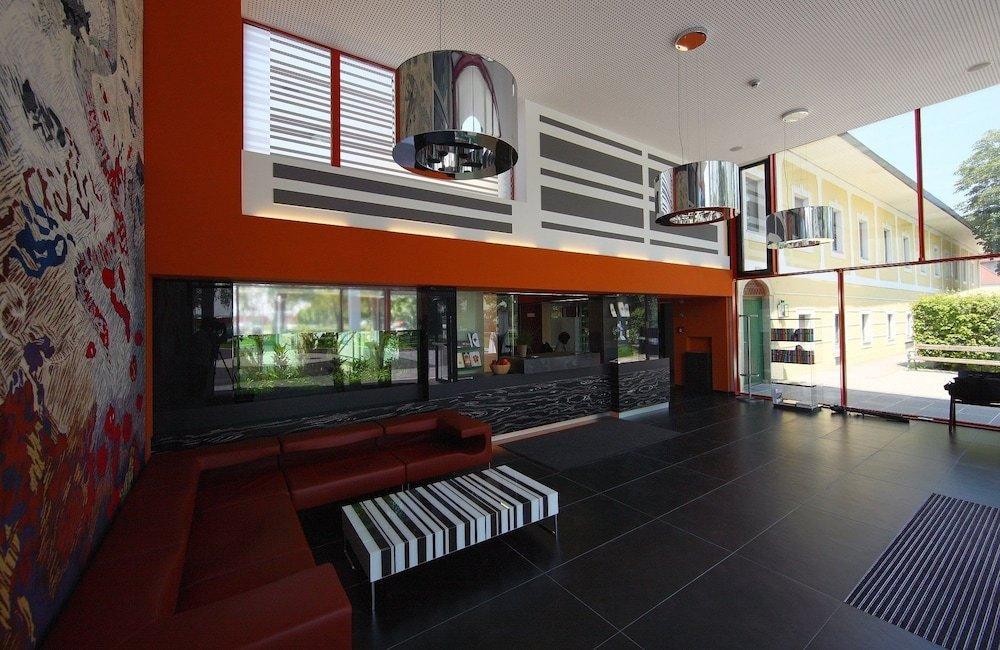 Hotel Maxlhaid فيلس المظهر الخارجي الصورة